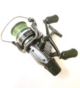 Катушка Shimano Baitrunner DL 6000 RB