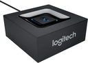 Logitech 980-000913 Bluetooth-адаптер RCA Jack 3,5 мм