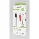 Kabel Audio Hama 1,5 m EAN (GTIN) 4047443444868