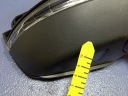 SKODA SUPERB 3 MIRROR RIGHT LF9R 9 PIN EU  photo 8