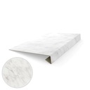 Parapet renowacyjny NAKŁADKA 30 cm marmur 5