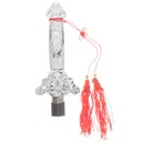 СПОРТИВНЫЙ МЕЧ ТАЙ ЧИ ИЗ НЕРЖАВЕЮЩЕЙ СТАЛИ