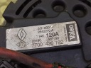 RENAULT SCENIC I 1.9 DTI GENERATOR 7700430182  photo 5