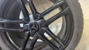 ДИСКИ MERCEDES A213 E63 AMG 9.5X20 10X20 ET25 ET55 A2134012800 A2134012900  (17529990367) фото min 13