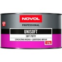 Novol UNISOFT - МЯГКАЯ ШПАТЛЕВКА 1,8 кг