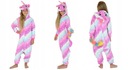 ONESIE Detské pyžamo PEGAS jednorožec KIGURUMI L EAN (GTIN) 5903760287696