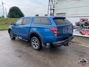 MONTAJE HARDTOP MITSUBISHI L200/ FIAT FULLBACK 