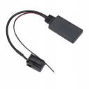 ADAPTATEUR MODULE BLUETOOTH AUX VERS OPEL CD70 NAVIphoto 13