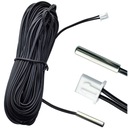 ЗОНД ДЛЯ ТЕРМОСТАТА NTC 10k ДАТЧИК ТЕМПЕРАТУРЫ ntc10k ДЛИНА 10М