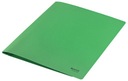 Картонная папка Leitz Recycle A-4, зеленая, 10 шт., экологически чистая