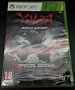 Yaiba: Ninja Gaiden Z - Special Edition (X360) Využíva ovládač pohybu Nie