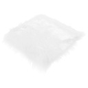 Плюшевые подушечки для ногтей Коврики из овцы