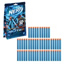 NERF ELITE 2.0 Набор из 50 дартс Дартс Hasbro