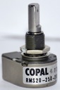 Датчик COPAL 250 имп/об 2 канала