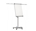 Мобильный флипчарт PRO 100х70см - P-TF02