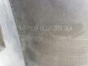 БАМПЕР ЗАД AUDI A4 B5 РЕСТАЙЛ УНІВЕРСАЛ 8D9807311AA  (10612499511) фото min 12