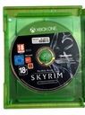 Gra The Elder Scrolls V Skyrim XBox One XOne Wersja gry pudełkowa