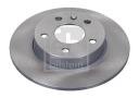 FEBI BILSTEIN 17211 DISQUE DE FREINphoto 16