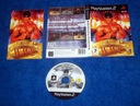 ЧЕМПИОНАТ МИРА ПО БОРЬБЕ PS2 WWF ФАЙТИНГ ИГРА WWE WWC типа SMACKDOWN