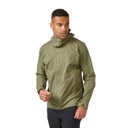 Мужской дождевик Rab хаки L