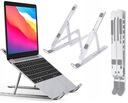ПОДСТАВКА ДЛЯ НОУТБУКА АЛЮМИНИЕВЫЙ СТОЛ ДЛЯ ПЛАНШЕТА HQ