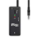 Предварительный усилитель IK Multimedia iRig