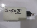 VOLVO V40 II 12-19 CAPTEUR MODULE ESP 31268995photo 7