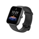 Умные часы AMAZFIT BIP 3 PRO с GPS, черные