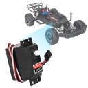 SERVO ANALOGIQUE AVEC PLASTIQUE TRANSMISSION 6KG E6001 VERS AUTOMOBILES RC HSP 94105 94106 94166photo 8