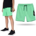 КОРОТКИЕ ШОРТЫ ДЛЯ МАЛЬЧИКОВ 4F СПОРТИВНЫЕ ШОРТЫ НА КАЖДЫЙ ДЕНЬ