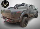 ROLL BAR РЕЗИНКИ КЕНГУРЯТНИК TOYOTA TUNDRA 2007-2025 ОСНАЩЕНИЕ КУЗОВА  фото 9