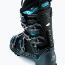 Lyžiarske topánky Dalbello Veloce 110 GW black/grey blue 28.5 cm Kód výrobcu D230300310