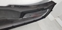 SKODA SCALA DIFFUSEUR SPOILER DOUBLURE PARE-CHOCS ARRIÈRE 657807521Bphoto 14