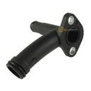 Разъем водяного насоса Perkins 1103B-33T 1103B-33