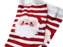 NEW Calzedonia ponožky Santa Claus 31-33 EAN (GTIN) 8054895616343