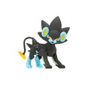 POKEMON FIGURKA BITEWNA BATTLE FEATURE KOLEKCJONERSKA LUXRAY PKW2669 95135 Rodzaj produktu figurka z bajki