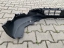 SSANGYONG KORANDO IV 19- DOUBLURE SPOILER PARE-CHOCS AVANT K78712-37000photo 6