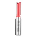 Графитовая концевая фреза 12 мм.