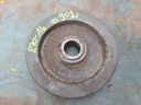 ШКИВ ГЕНЕРАТОРА ЕЩЕ R70 16 ДО 1997 ГОДА