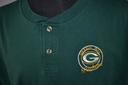 Green Bay Packers LEE SPORT Tričko Vintage 90s L Veľkosť L