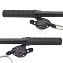 Велосипедный переключатель скоростей Sram X5 3x10, триггерный комплект