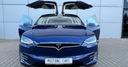 Tesla Model X x 100D Fv Vat 23 245.000 brutto... Skrzynia biegów Automatyczna