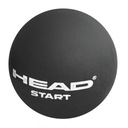 Мяч для сквоша HEAD Start 287346 OS
