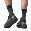 Topánky SALOMON THUNDERCROSS GTX Gore-Tex 472790 trekingové 49 1/3 Veľkosť 49 1/3