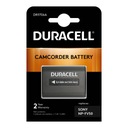 Батарея Duracell DR9706A для Sony NP-FV30 NP-FV50