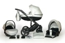 VERDI MIRAGE LIMITED ДЕТСКАЯ КОЛЯСКА 3В1 АКСЕССУАРЫ
