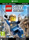 СЕКРЕТНЫЙ АГЕНТ LEGO CITY | Xbox | КОД | КЛЮЧ |