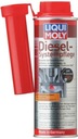 ПРИСАДКА LIQUI MOLY ДЛЯ COMMON RAIL 2185 250МЛ