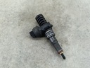 НАСОС-ФОРСУНКА SKODA OCTAVIA II 038130073AG 0414720215 BOSCH 1.9 TDI  (18529776541) фото min 11
