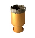 WERTEC OTWORNICA DIAMENTOWA 35 MM